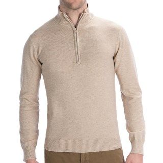 Woolrich Departure Sweater (For Men) 5432H