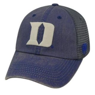 Duke Blue Devils Official NCAA Hat Cap by Top Of The World 449326