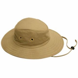 Canvas Walker Men's Hat MC0005