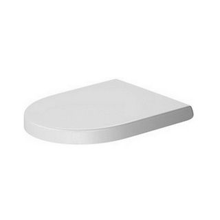 Duravit Toilet seat and Cover with SoftClose   16840261  