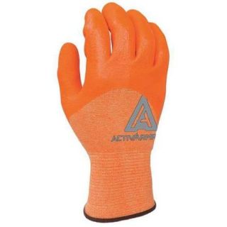 Ansell Size 8 Cut Resistant Gloves,97 100