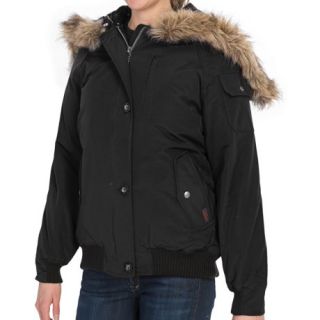 Woolrich Arctic Down Jacket (For Women) 6856A