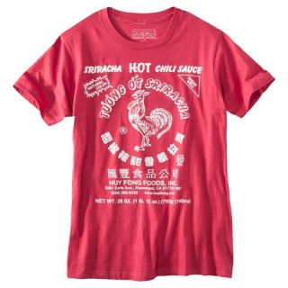 Men‘s Sriracha T Shirt