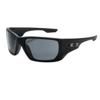 Oakley SI Style Switch Sunglasses   Polarized, Interchangeable Lenses 9677C 39