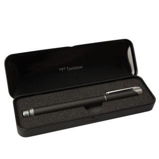 Zoom 101 Fountain Medium Tip Pen, Black (1 Pack)