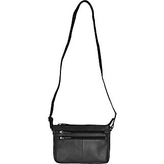 Canyon Outback  Leather Zion Canyon Leather Crossbody Bag
