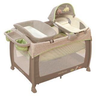 Ingenuity™ Washable Playard Deluxe with Dream Centre™   Shiloh