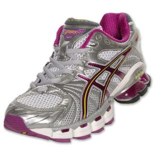 Asics Gel Kinsei 3 Womens Running Shoe   T987N 197