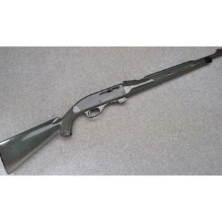 Gun Library: Remington Apache 77 .22 LR
