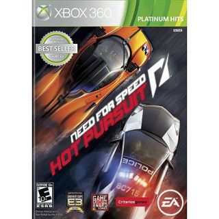 Need For Speed Hot Pursuit PH (Xbox 360)