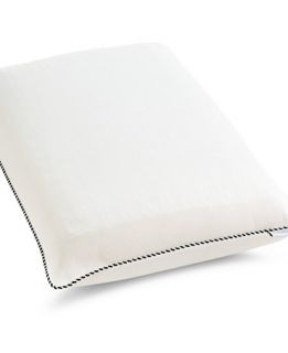 Comfort Revolution Cooling Cubes Hydraluxe Gel & Memory Foam Pillow