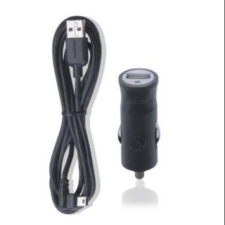 TomTom USB Auto Adapter   5 V DC For GPS Navigator