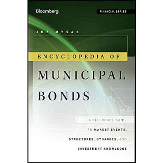 Encyclopedia of Municipal Bonds
