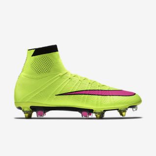 Nike Mercurial Superfly SG PRO Mens Soft Ground Soccer Cleat. Nike