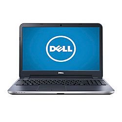 Dell Inspiron 15R I15RM 1829SLV Laptop Computer With 15.6 Screen 3rd Gen Intel Core i5 Processor