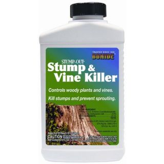 Bonide Products 274 Vine and Stump Killer Concentrate