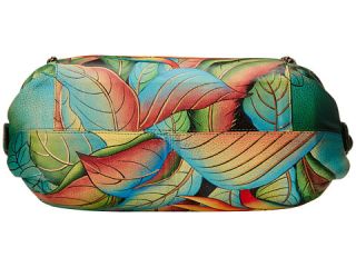 Anuschka Handbags 526 Tropical Bliss
