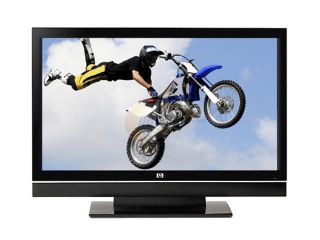 HP HP 47" 1080p LCD HDTV LT4700