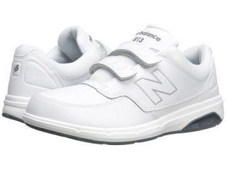 New Balance MW813 Hook and Loop White