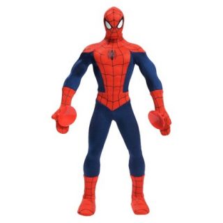 Marvel Ultimate Ultra Pose SPIDER MAN™ with Super Suction Action