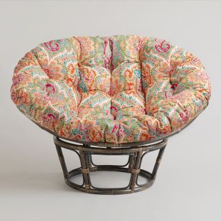 Venice Papasan Chair Cushion