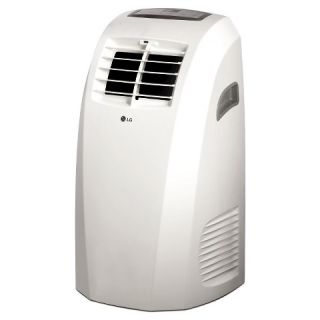 Honeywell MF08CESBB 8,000 BTU Portable Air Conditioner with Remote