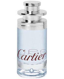 Cartier Eau de Cartier Vetiver Bleu Eau de Toilette Spray, 3.3 oz