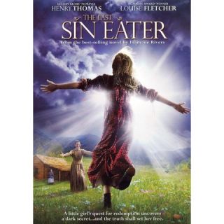 The Last Sin Eater