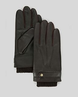 Ted Baker MyGlove Deerskin Gloves