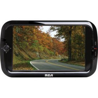 RCA  7" Digital Pocket LCD TV DMT 270R