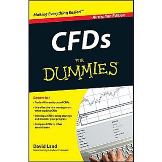 Cfds for Dummies, Australian Edition