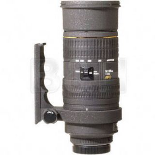 Used Sigma Zoom Normal Telephoto 50 500mm f/4.0 6.3 EX 735306