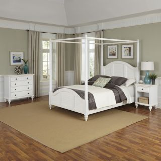 Furniture Bedroom Furniture Bedroom Sets Home Styles SKU: HO5375