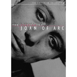 Passion of Joan of Arc (DVD)   2519296 Big