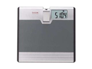 Taylor 7081 Projection Scale 550 LB Capacity
