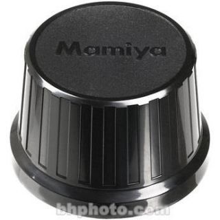 Mamiya Lens Cap Rear for 43mm f/4.5, 50mm f/4.5 & 215 503