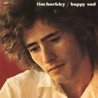 Happy Sad (Ogv) (Vinyl)