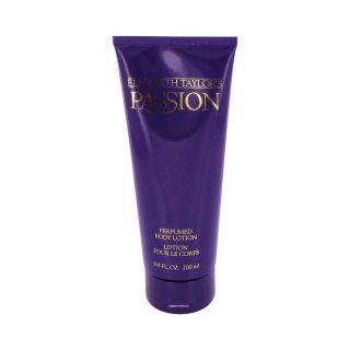 Elizabeth Taylor Passion Womens 6.8 ounce Body Lotion  