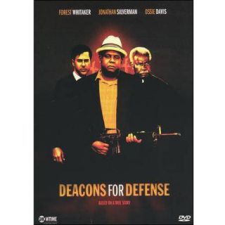 Deacons For Defense (Full Frame)