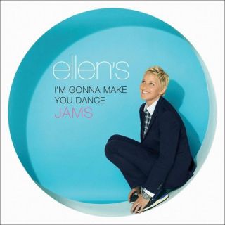 Ellens Im Gonna Make You Dance Jams