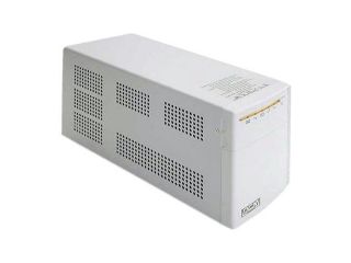 powercom KIN 1000AP 1000 VA 600 Watts 5 Outlets UPS