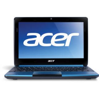 Acer Aspire One AOD257 1632 10.1" Netbook LU.SFV0D.073