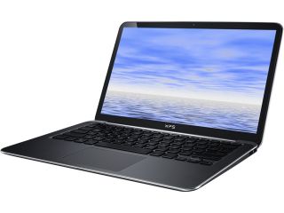 DELL Laptop XPS XPS13ULT 7857sLV 1YR Intel Core i7 4500U (1.80 GHz) 8 GB Memory 256 GB SSD Intel HD Graphics 4400 13.3" Touchscreen Windows 8.1 64 Bit