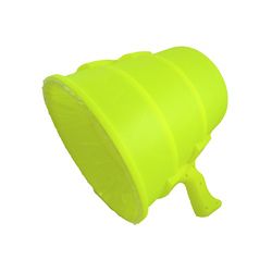 Airzooka Yellow Air Cannon  ™ Shopping