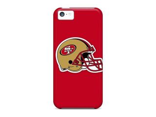 Tpu Case Cover Compatible For Iphone 5c/ Hot Case/ Super Bowl 2013 San Francisco 49ers