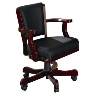 Wildon Home ® Norwitch Gaming Bankers Chair