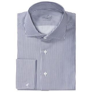 Van Laack Sivara French Cuff Shirt (For Men) 6148X 56