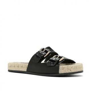 ALDO "Dolci" Slip On Sandal with Embossed Detail   7716513