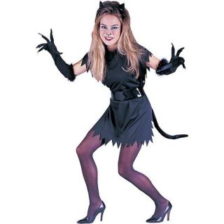 Instant Cat Kit Adult Halloween Accessory