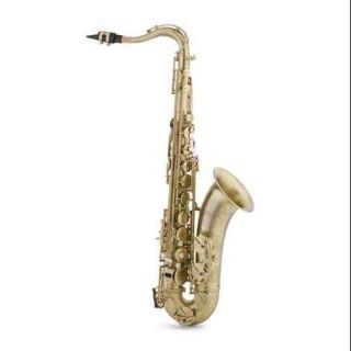 Jean Baptiste 686TL Deluxe Tenor Saxophone Outfit (Vintage Finish)
